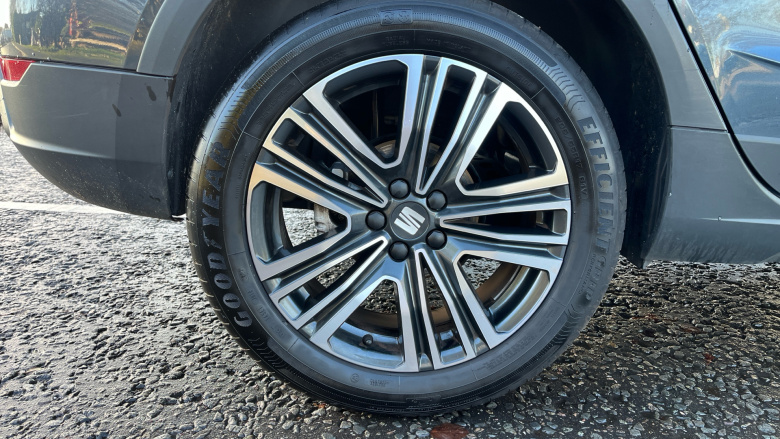 SEAT Arona 1.0 TSI 115 SE Technology 5dr DSG Petrol Hatchback